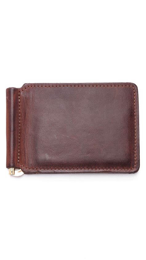 jw hulme wallet sale